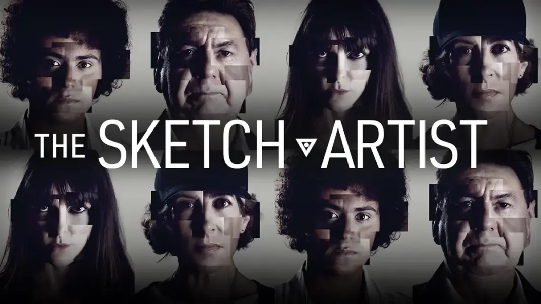 Walter Presents: The Sketch Artist