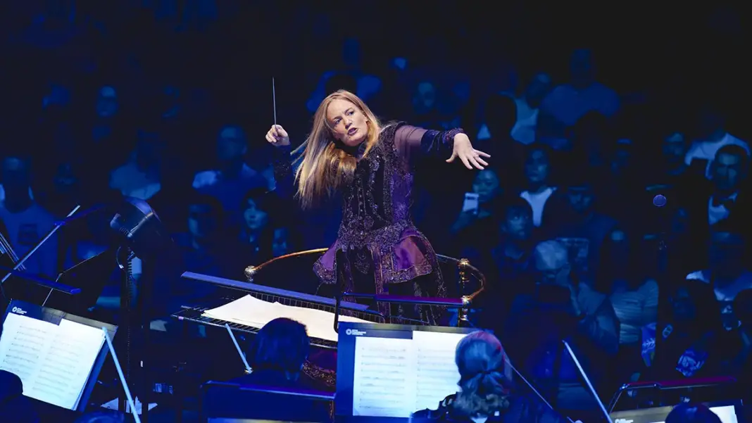 Video Games in Concert with Eimear Noone