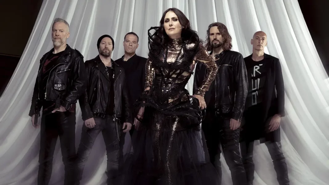 Within Temptation