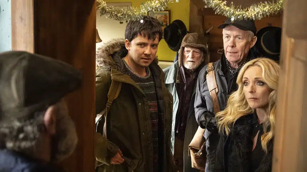 Your Christmas Or Mine 2