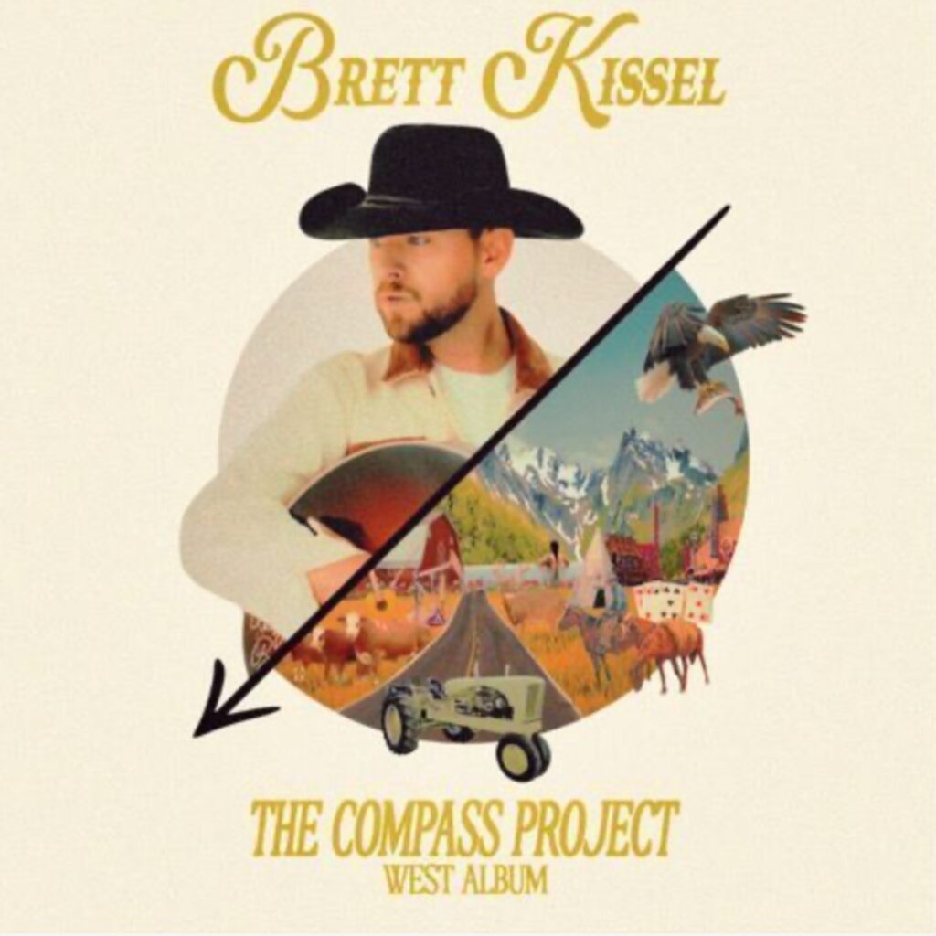 Brett Kissel