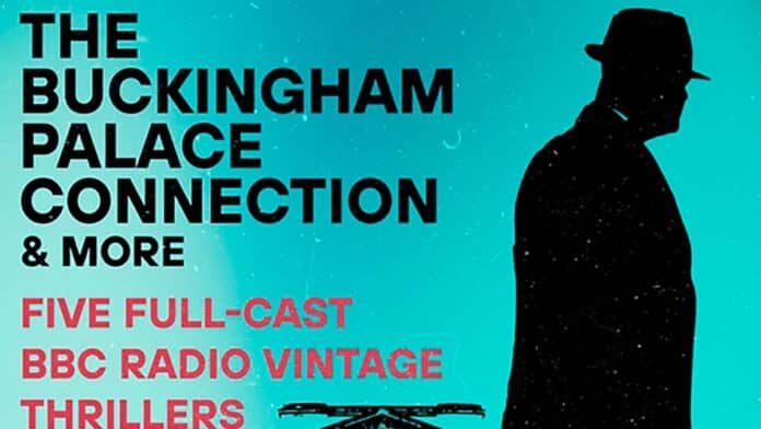 'The Buckingham Palace Connection and more'