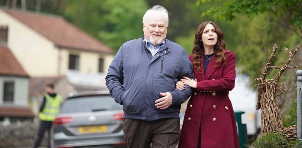 'Christmas at the Holly Day Inn'