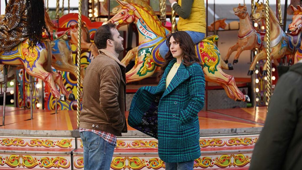 'Christmas at the Holly Day Inn'