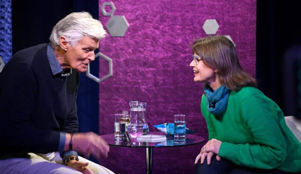 'Doctor Who: The Doctors The Sylvester McCoy Years Behind the Scenes'