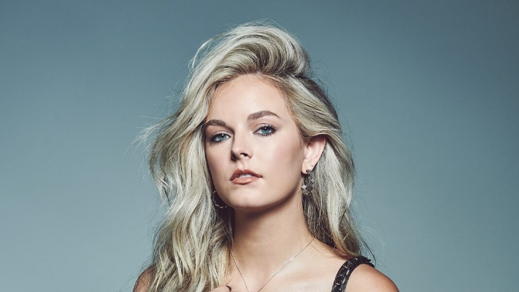 Karley Scott Collins