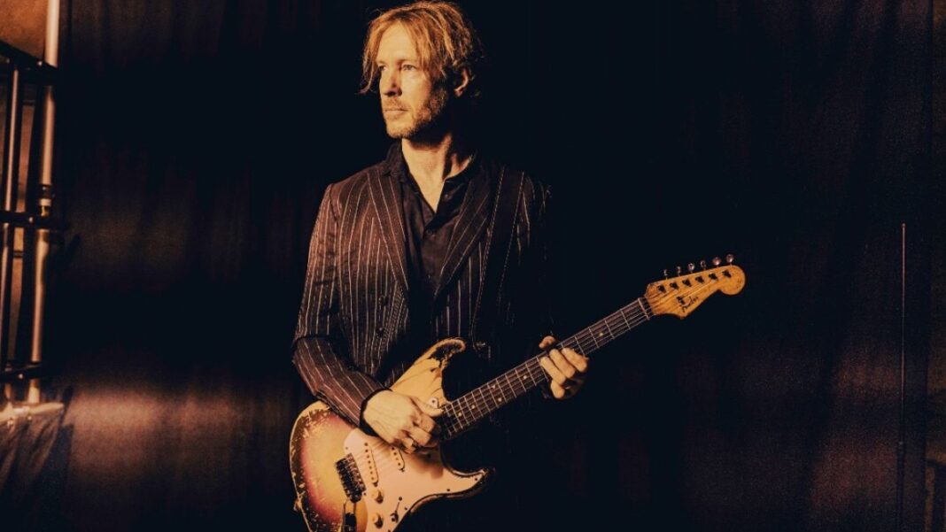 Kenny Wayne Shepherd