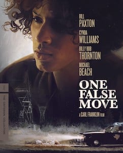 One False Move