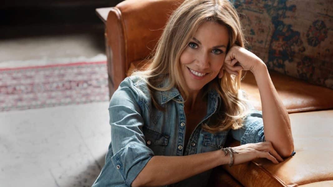 Sheryl Crow