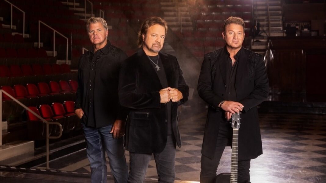 The Frontmen