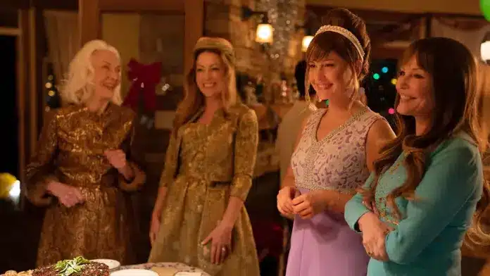 A Christmas for the Ages