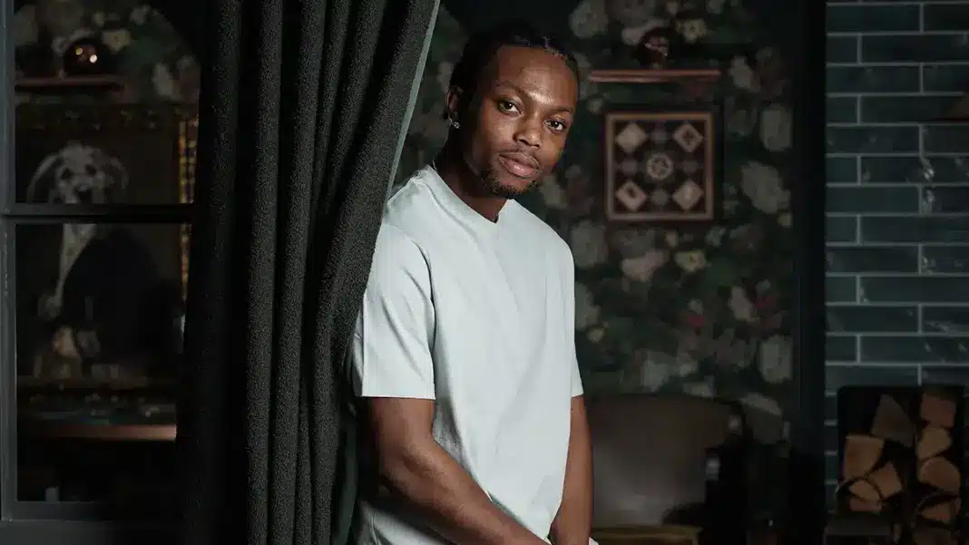 David Joshua-Anthony