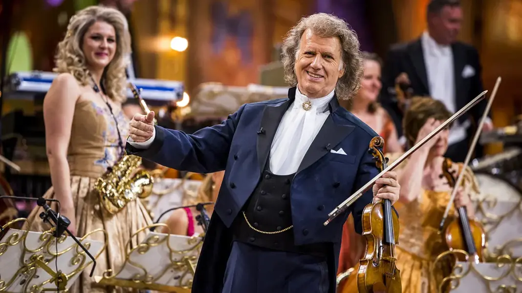 Andre Rieu
