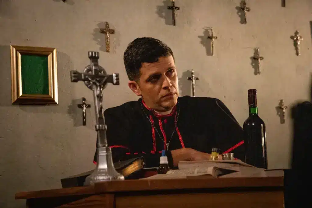 Captain Faggotron Saves the Universe