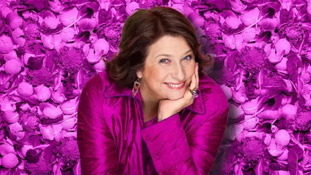 Caroline Quentin