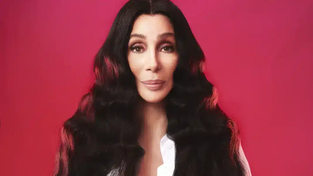 Cher