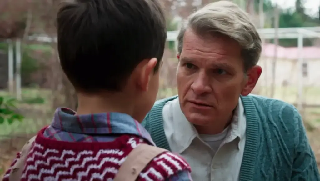 Walter Presents: Dignity