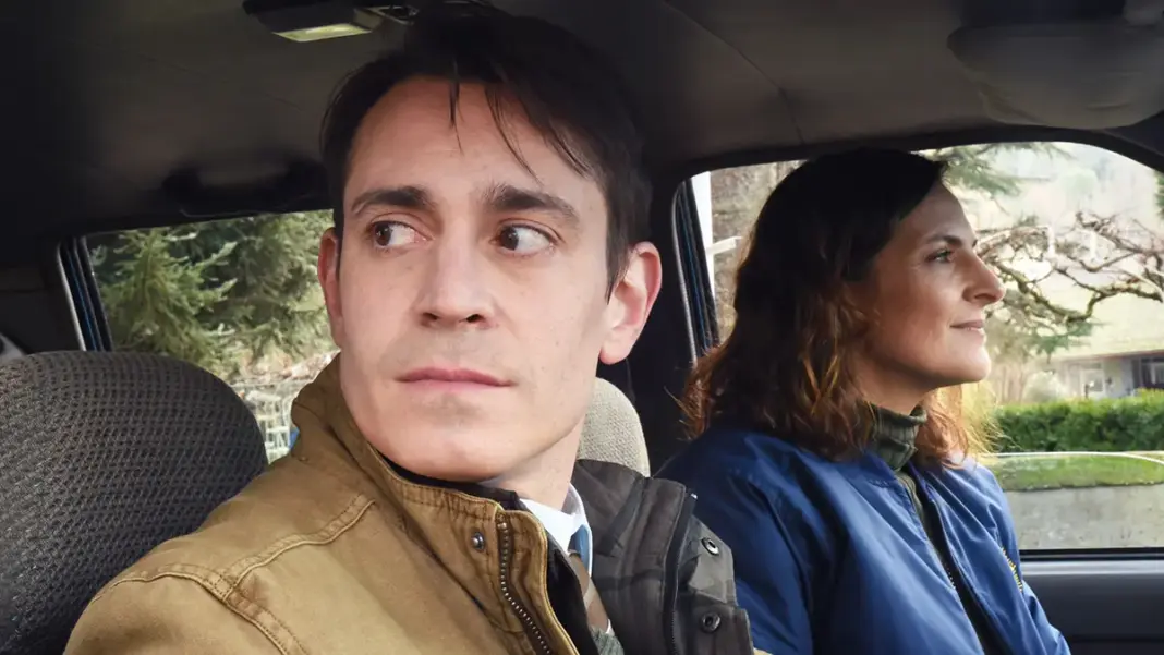 Walter Presents: Dignity