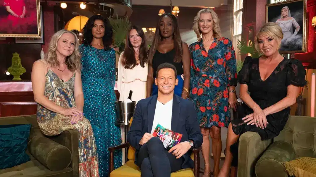 EastEnders: The Six - Revealed