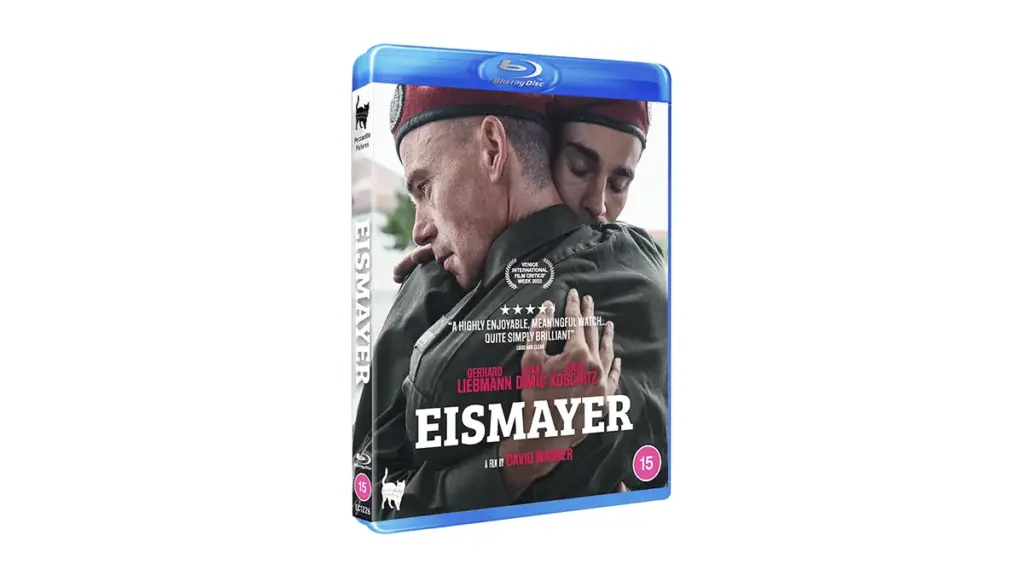Eismayer