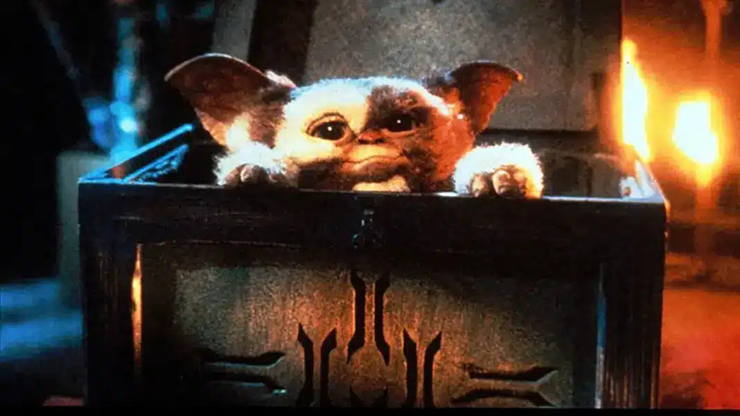 Gremlins