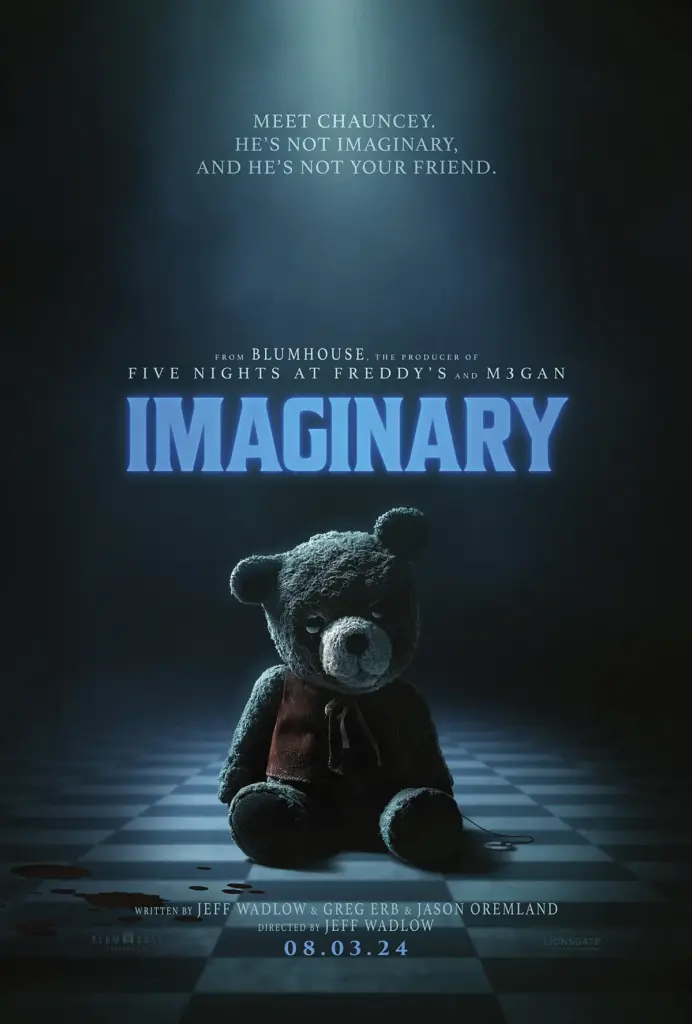 Imaginary