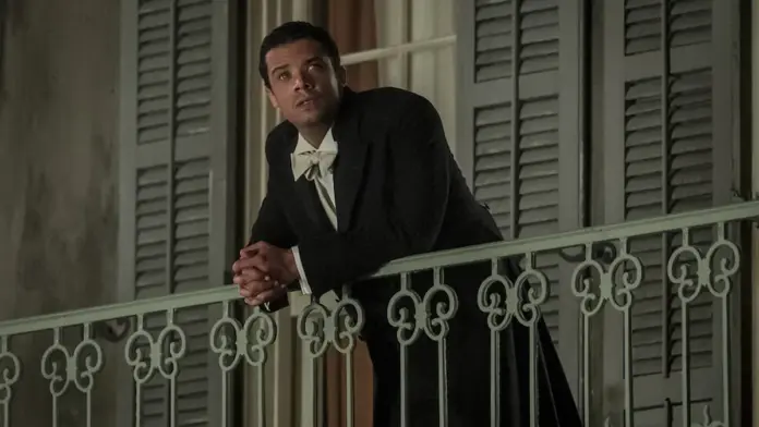 Anne Rice's Interview With The Vampire