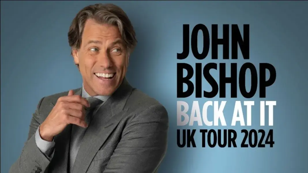 John Bishop