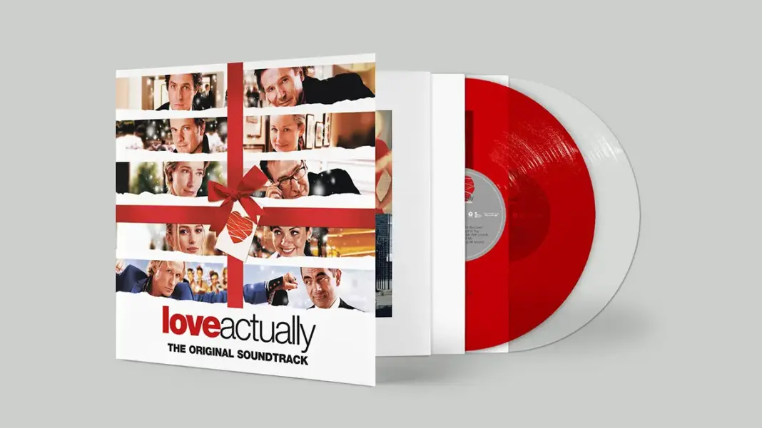 Love Actually