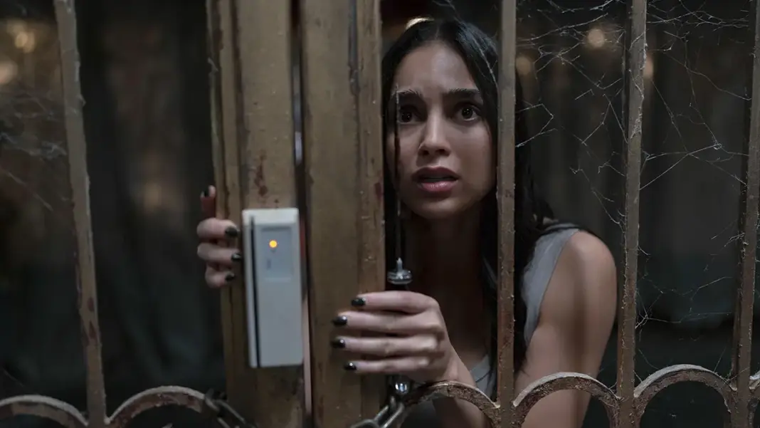 Melissa Barrera in 'Scream VI'