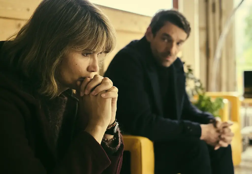 Walter Presents: Off Season