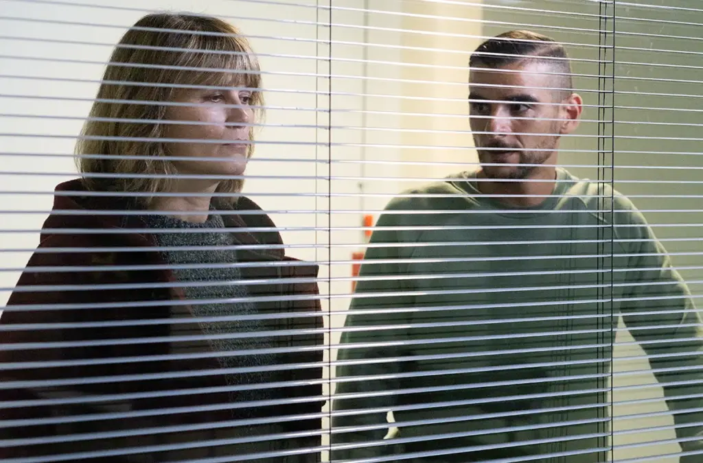 Walter Presents: Off Season