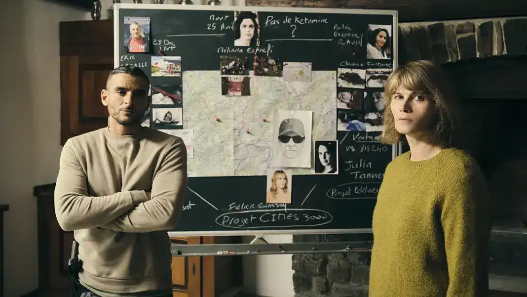 Walter Presents: Off Season