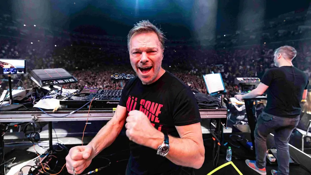 Pete Tong
