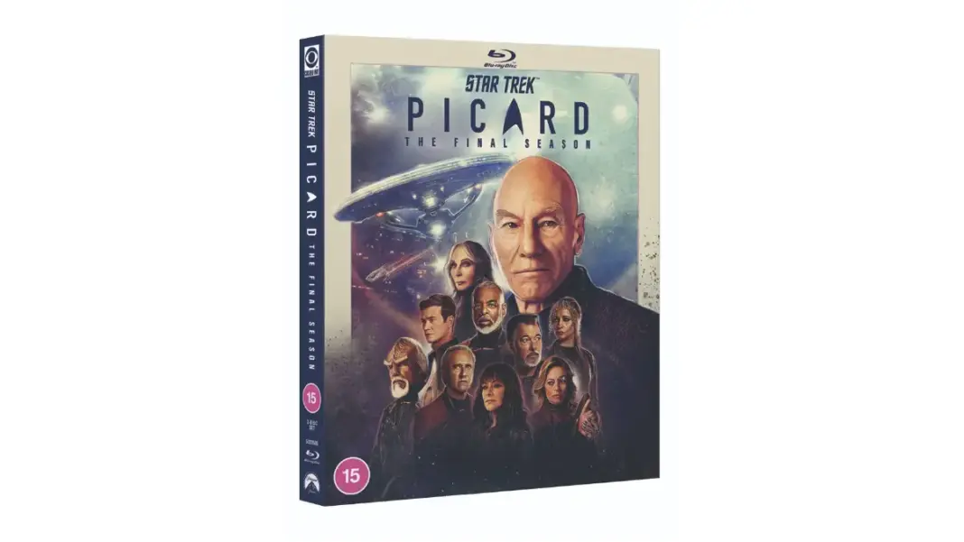 Star Trek: Picard