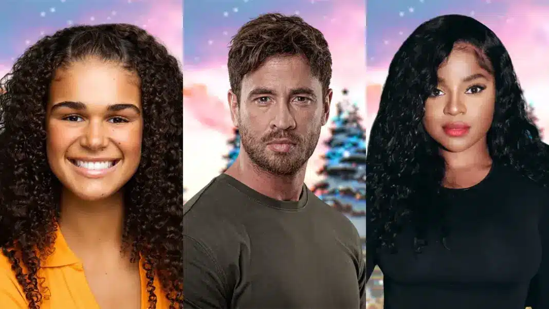 Strictly Come Dancing Christmas Special 2023