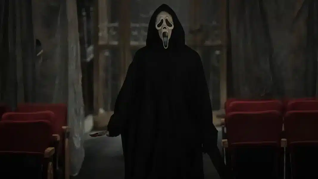 Scream VI