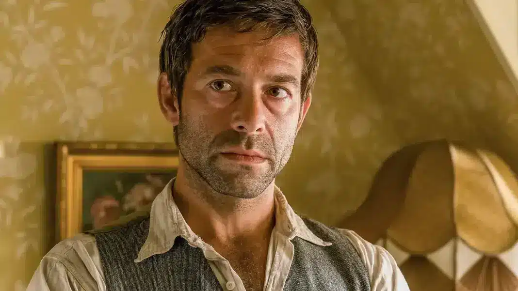 Walter Presents: Seaside Hotel