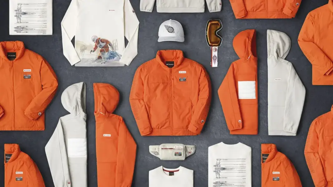 Star Wars Skywalker Pilot Collection