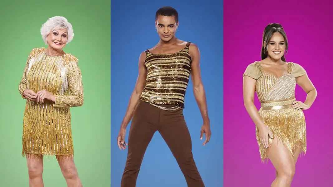 Strictly Come Dancing Live UK Tour