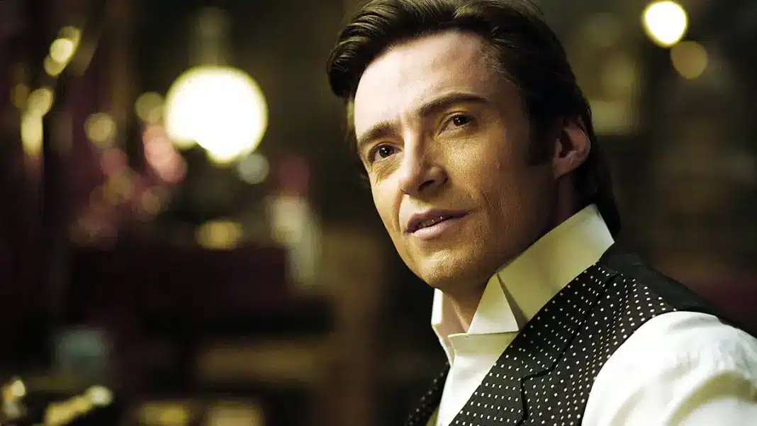 The Prestige - Hugh Jackman