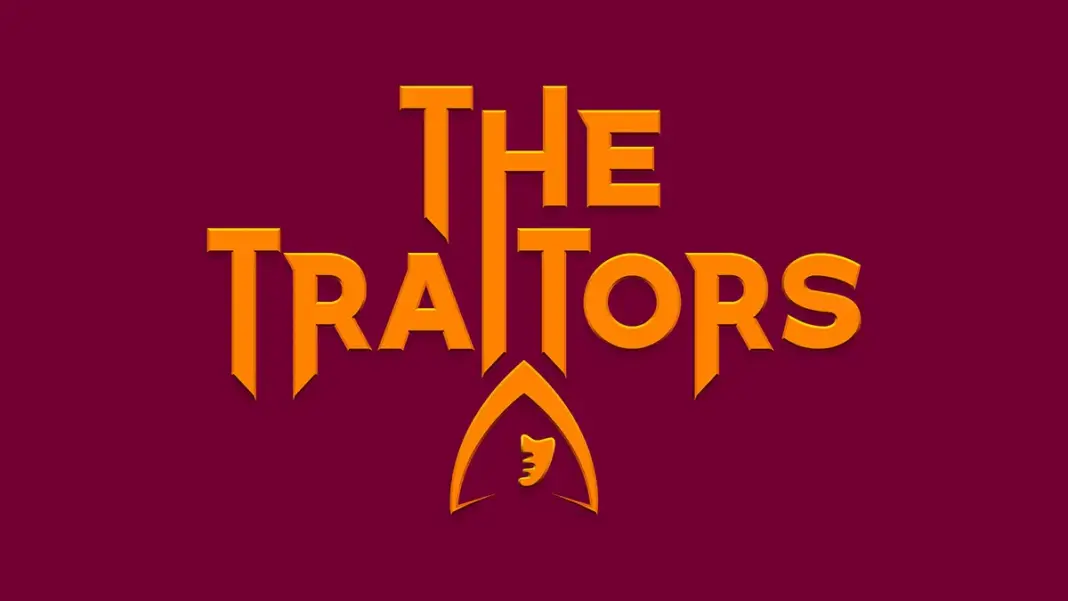 The Traitors