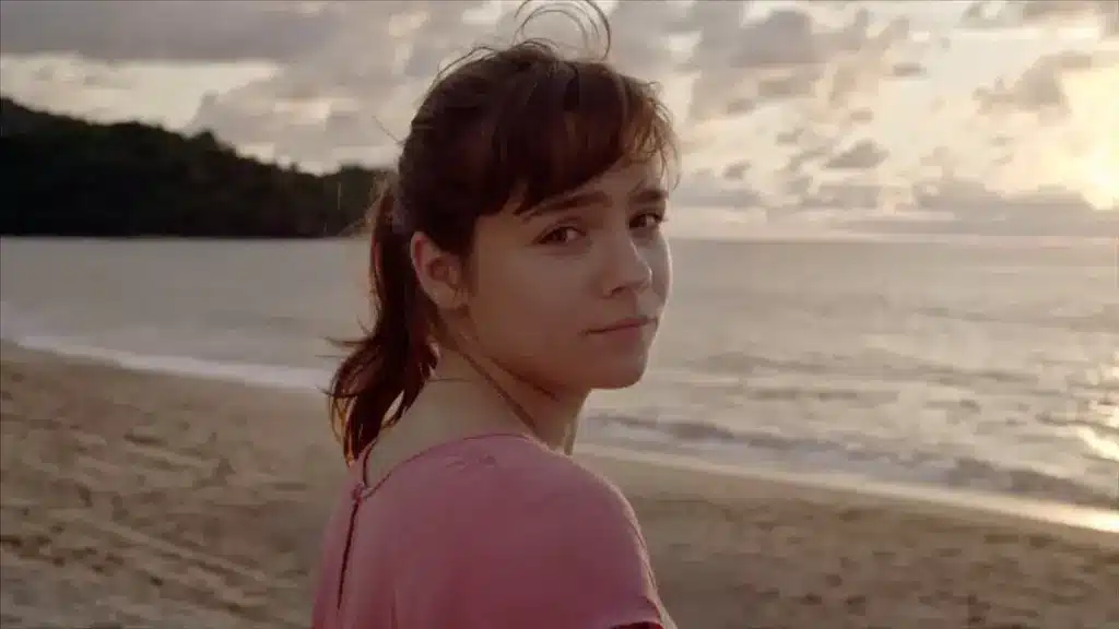 Upon Her Lips: Day Dreaming