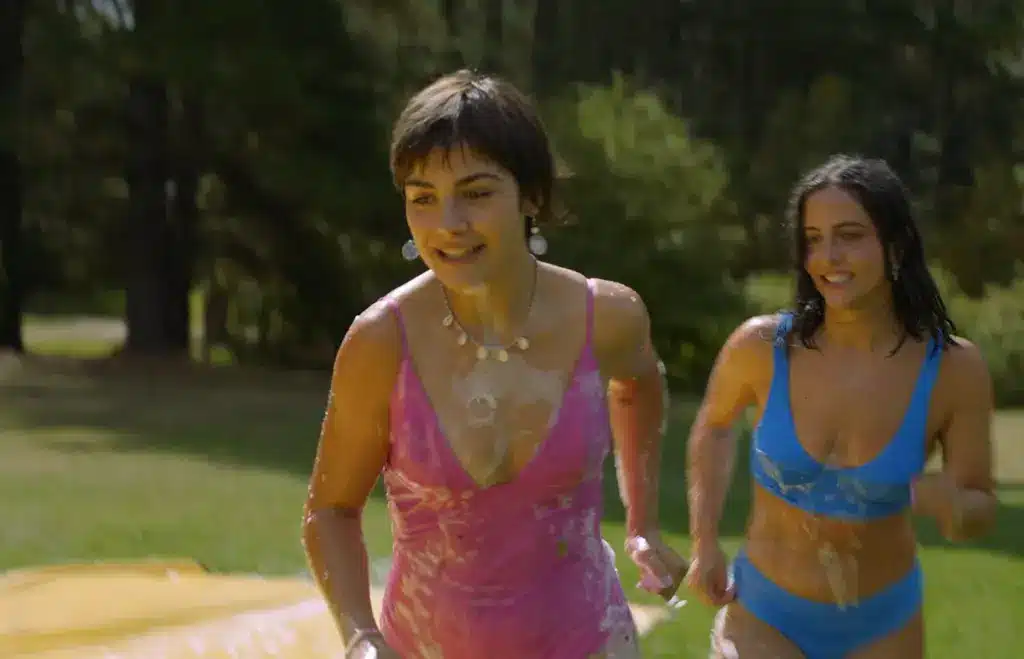 Upon Her Lips: Day Dreaming