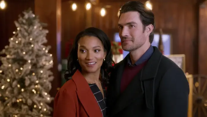 Yuletide the Knot