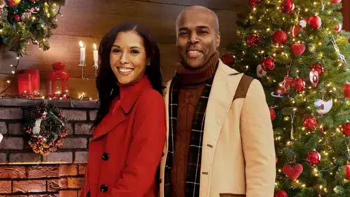 12 Games of Christmas - Great American Family