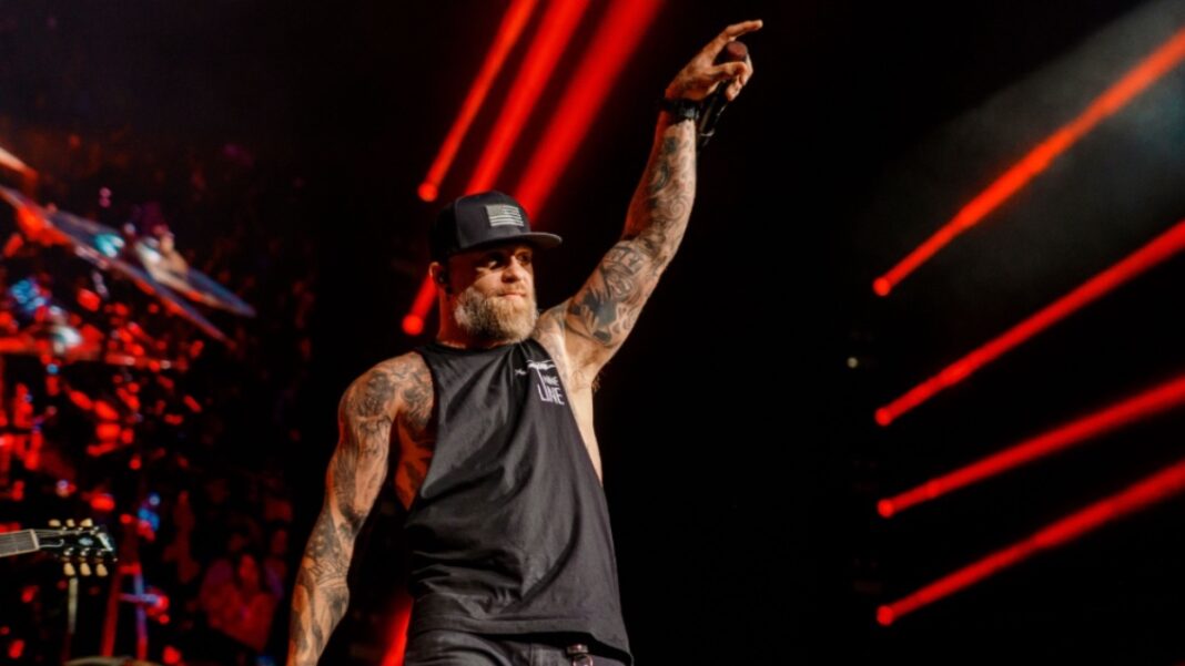 Brantley Gilbert