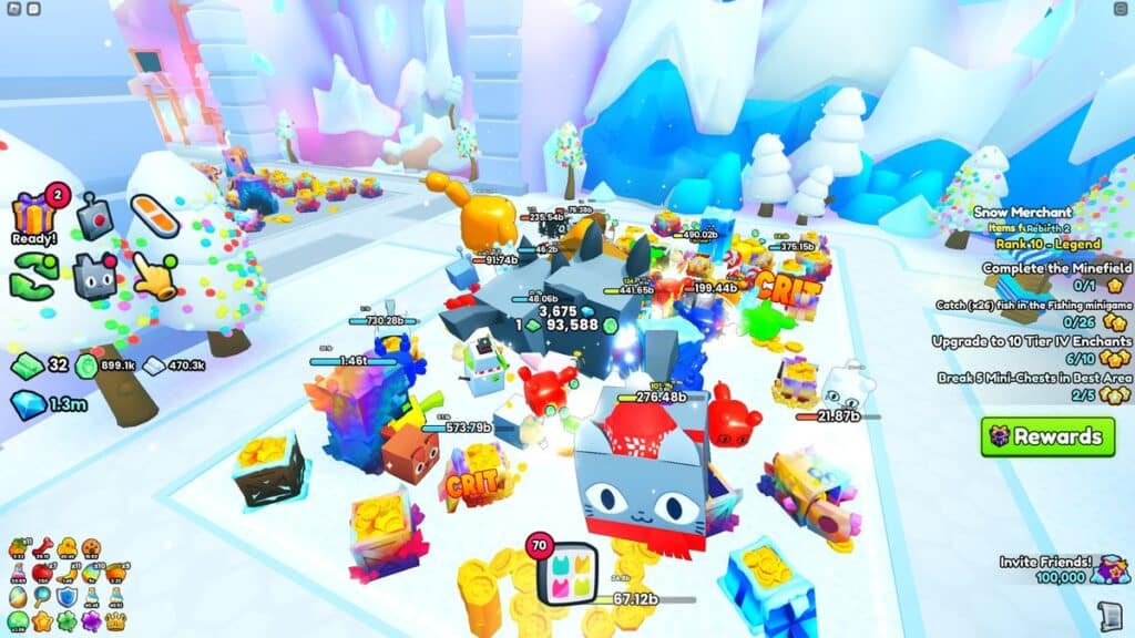 Pet Sim 99