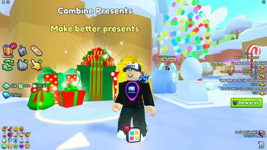Pet Sim 99
