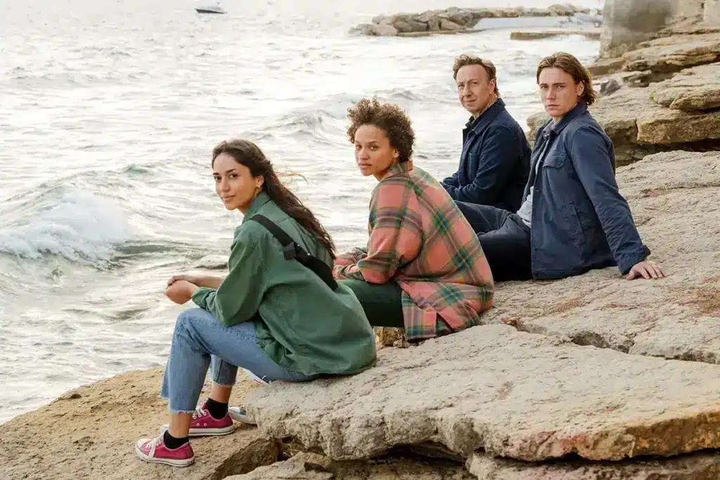 Walter Presents: Bellefond